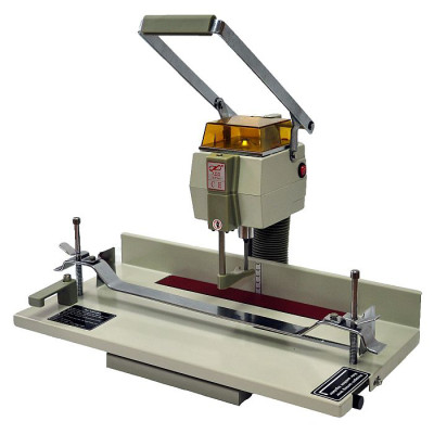 Бумагосверлильная машина XDD DP-205