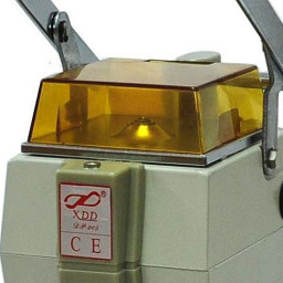 Бумагосверлильная машина XDD DP-205