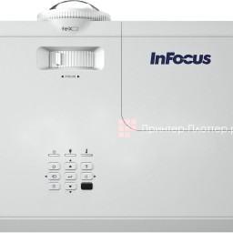 Проектор InFocus IN0048ST