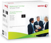 Тонер-картридж Xerox 003R99791 (black) (аналог HP CC364X) (PP035905)