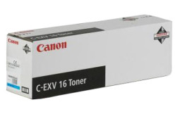 Тонер-картридж Canon C-EXV16 (cyan)