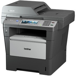 МФУ Brother DCP-8250DN