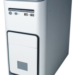 Konica Minolta контроллер печати External Controller (Fiery) IC-313 v2.2