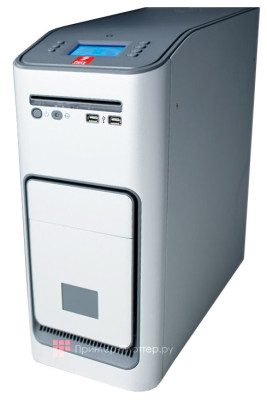 Konica Minolta контроллер печати External Controller (Fiery) IC-313 v2.2