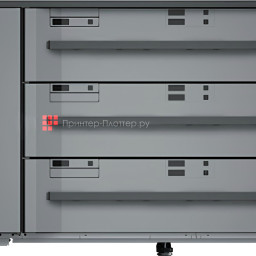 Konica Minolta устройство подачи длинных листов Long Sheet Paper Feeding Unit PF-812