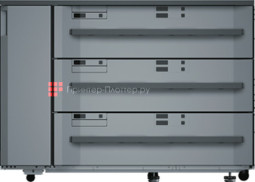 Konica Minolta устройство подачи длинных листов Long Sheet Paper Feeding Unit PF-812