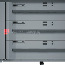 Konica Minolta устройство подачи длинных листов Long Sheet Paper Feeding Unit PF-812