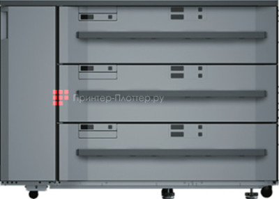 Konica Minolta устройство подачи длинных листов Long Sheet Paper Feeding Unit PF-812