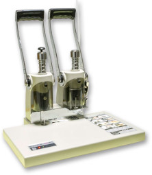 Бумагосверлильная машина StarBind APS300 (АПС 300П)