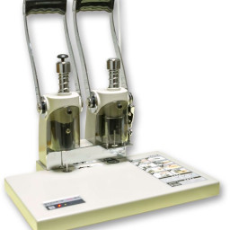 Бумагосверлильная машина StarBind APS300 (АПС 300П)