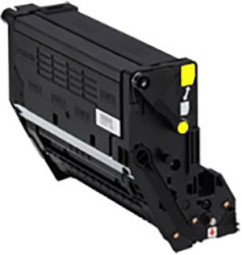 Тонер-картридж OKI Toner/Drum Cartridge (yellow) (PP084673)