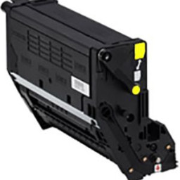 Тонер-картридж OKI Toner/Drum Cartridge (yellow) (PP084673)