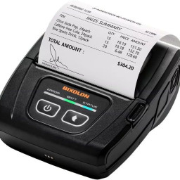 Термопринтер BIXOLON SPP-C300iK