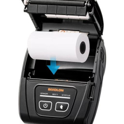 Термопринтер BIXOLON SPP-C300iK