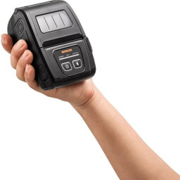 Термопринтер BIXOLON SPP-C300iK