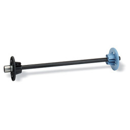 HP 24-дюймовый шпиндель для Designjet 1xx