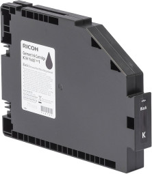 Картидж Ricoh Ink Cartridge XL Type 1 (black), 140 мл