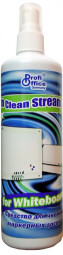 ProfiOffice спрей Clean-Stream для чистки маркерных досок, 250 мл