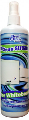 ProfiOffice спрей Clean-Stream для чистки маркерных досок, 250 мл