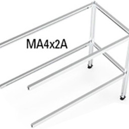 KeenCut расширение для увеличения модульного стола M-Bench Addition MA4X2A