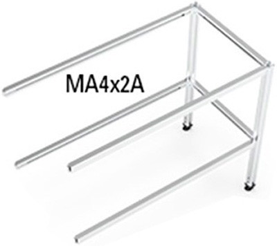 KeenCut расширение для увеличения модульного стола M-Bench Addition MA4X2A