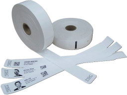 Браслеты TSC TDP-225W, 28,5 x 203 мм, 200 шт.