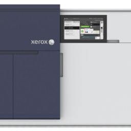 Цифровая печатная машина Xerox Rialto 900 Inkjet Press