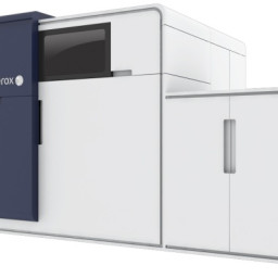 Цифровая печатная машина Xerox Rialto 900 Inkjet Press