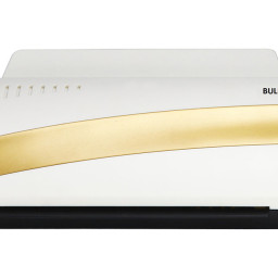 Пакетный ламинатор Bulros LM Gold A4