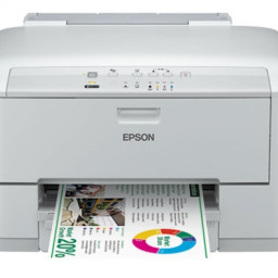 Принтер Epson WorkForce Pro WP-4015DN