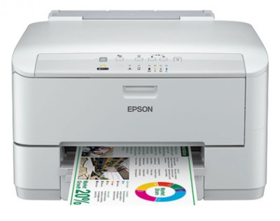 Принтер Epson WorkForce Pro WP-4015DN