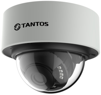 Купольная камера Tantos TSi-Dn226FP (3.6)