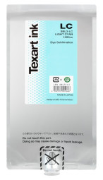 Чернила Roland Texart SBL3-LC (light cyan), 1 л