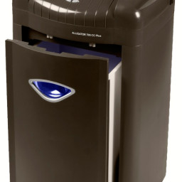 Уничтожитель (шредер) ProfiOffice Alligator 705 CC+