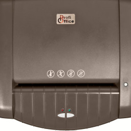 Уничтожитель (шредер) ProfiOffice Alligator 705 CC+