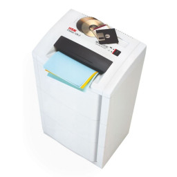 Уничтожитель (шредер) HSM Classic 125.2-3.9