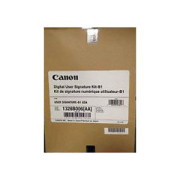 Canon комплект для цифровых подписей пользователей Digital User Signature Kit-B1