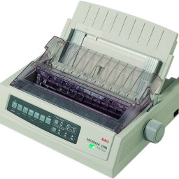 Принтер OKI ML3390eco