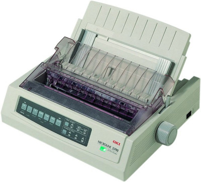Принтер OKI ML3390eco