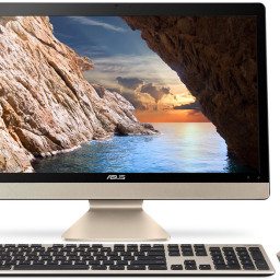 Моноблок ASUS V221IDGK-BA014T