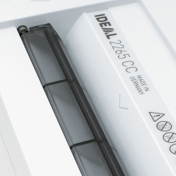 Уничтожитель (шредер) Ideal 2265 СС (3 x 25 мм)