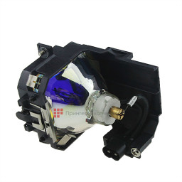 Запасная лампа Epson ELPLP21