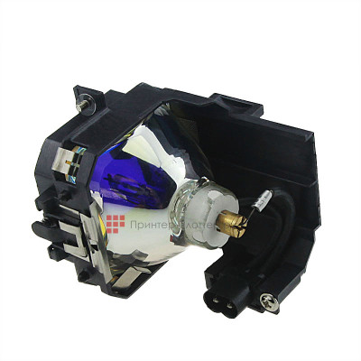 Запасная лампа Epson ELPLP21