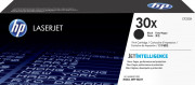 Тонер-картридж HP 30X (black), 3500 стр. (PP034883)