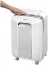 Уничтожитель (шредер) Fellowes Powershred LX201 (белый)