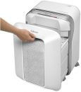 Уничтожитель (шредер) Fellowes Powershred LX201 (белый)