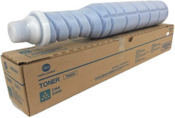 Тонер Konica Minolta Toner TN620C (cyan)