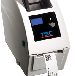 Термопринтер TSC TDP-324W Ethernet