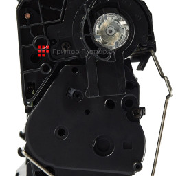 Тонер-картридж SAKURA SACE255A для HP Color LaserJet P3010/3015, CP3525 (black), 6000 стр (PP052355)