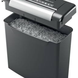 Уничтожитель (шредер) Rexel Momentum S206